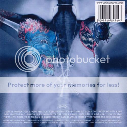 Ozzy Osbourne - Discography